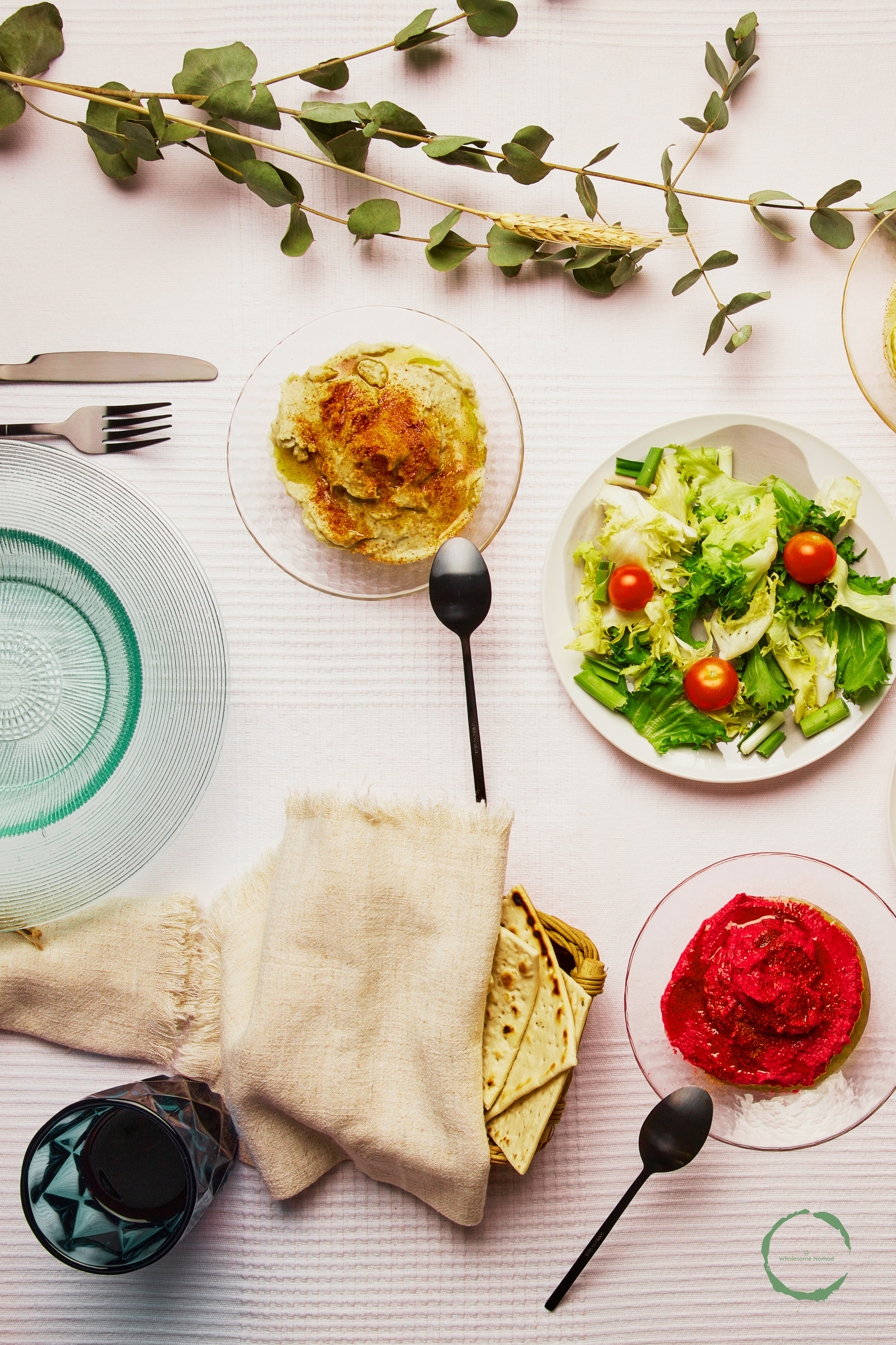 5 Easy Plant-Based Recipes for Busy Weeknights