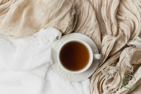 Self-Care Isn’t Selfish: Simple Daily Wellness Routines