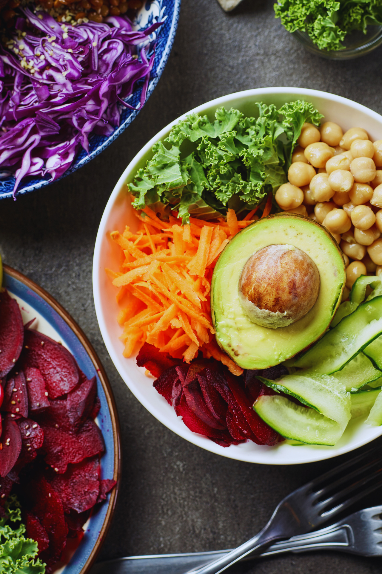 Seasonal Bowl Recipes – January Edition