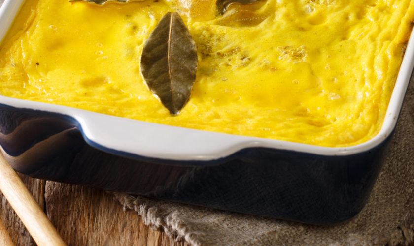Homemade Bobotie Recipe from Scratch