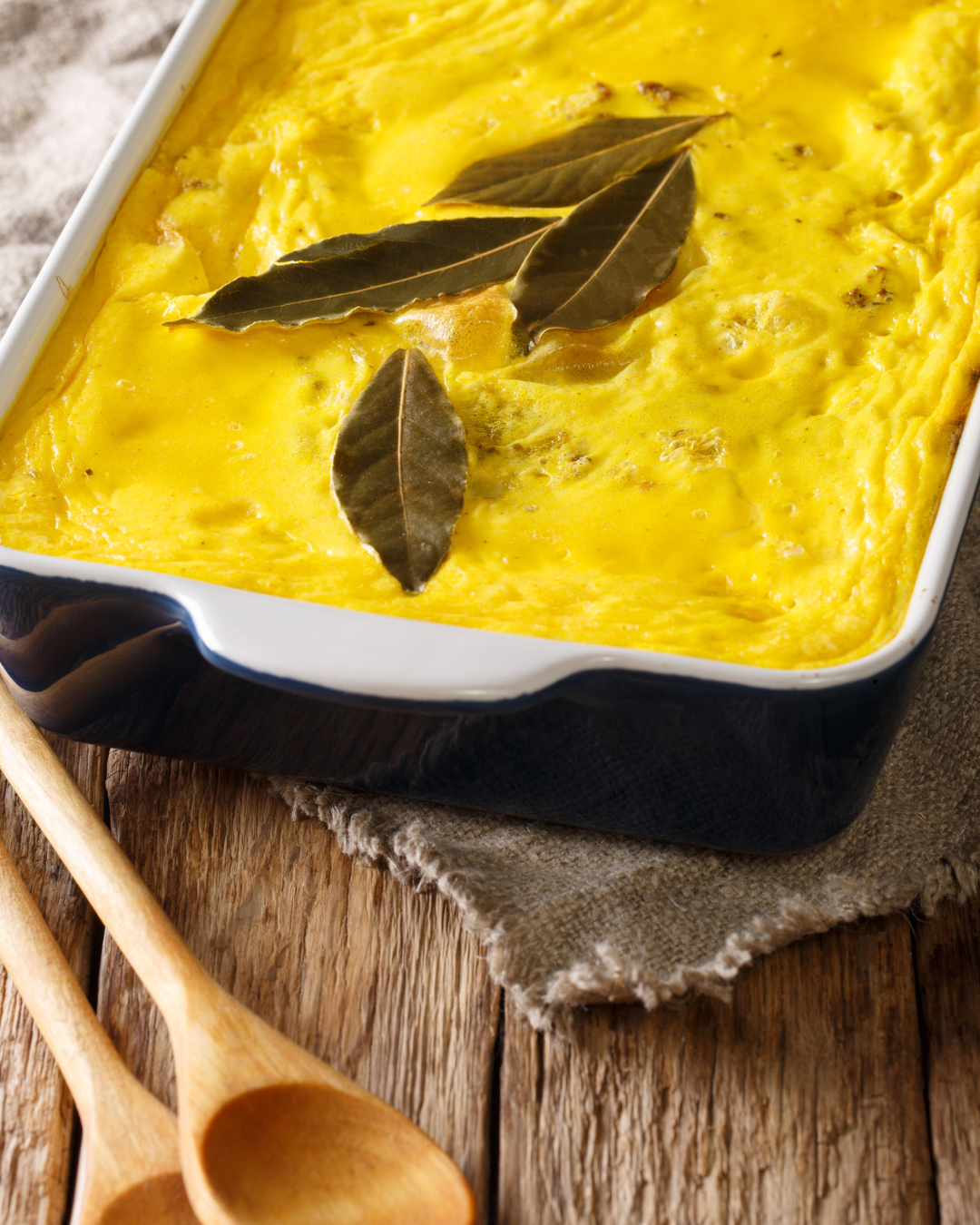 Homemade Bobotie Recipe from Scratch